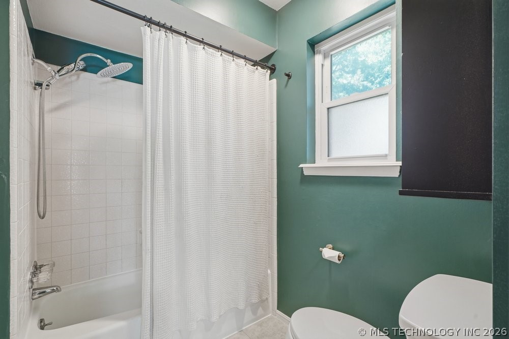 1502 Timber Ridge Drive Cleveland OK 74020