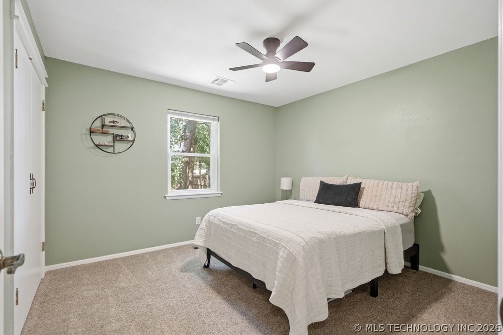1502 Timber Ridge Drive Cleveland OK 74020
