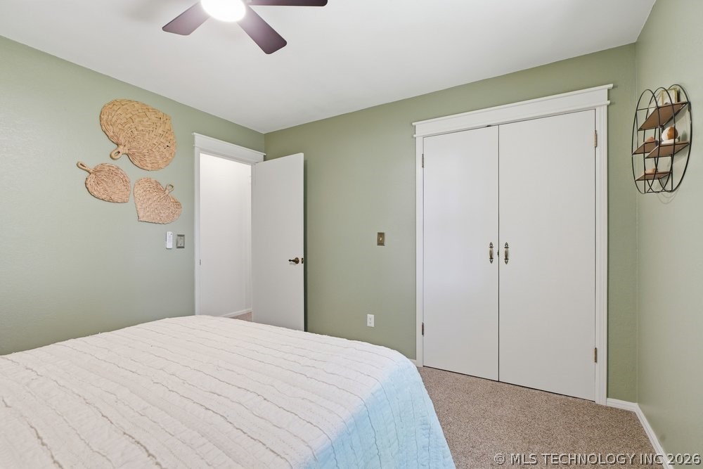 1502 Timber Ridge Drive Cleveland OK 74020