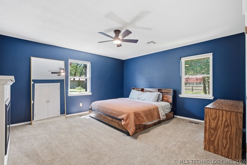 1502 Timber Ridge Drive Cleveland OK 74020