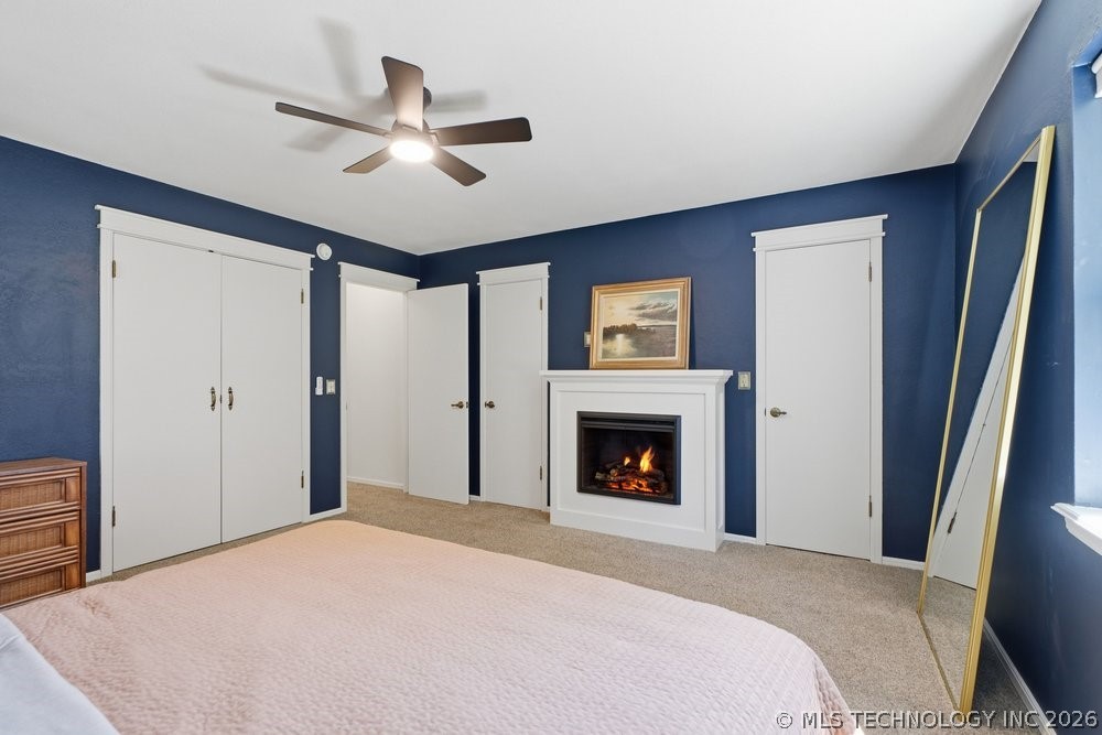 1502 Timber Ridge Drive Cleveland OK 74020