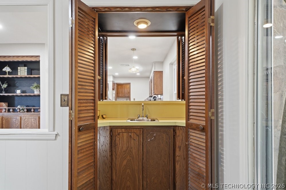 1502 Timber Ridge Drive Cleveland OK 74020