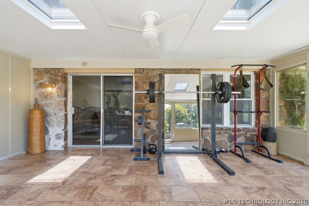 1502 Timber Ridge Drive Cleveland OK 74020