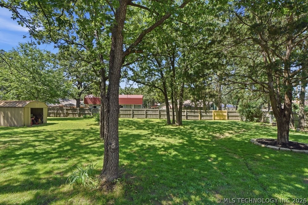 1502 Timber Ridge Drive Cleveland OK 74020