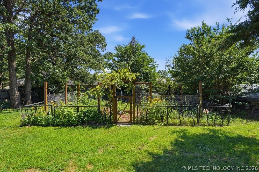 1502 Timber Ridge Drive Cleveland OK 74020