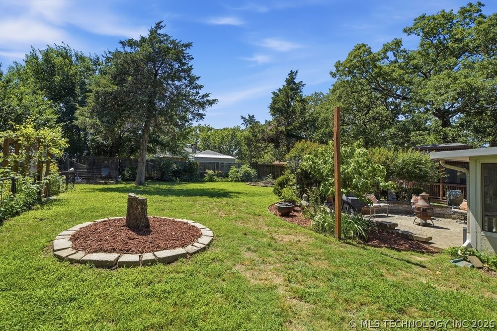 1502 Timber Ridge Drive Cleveland OK 74020