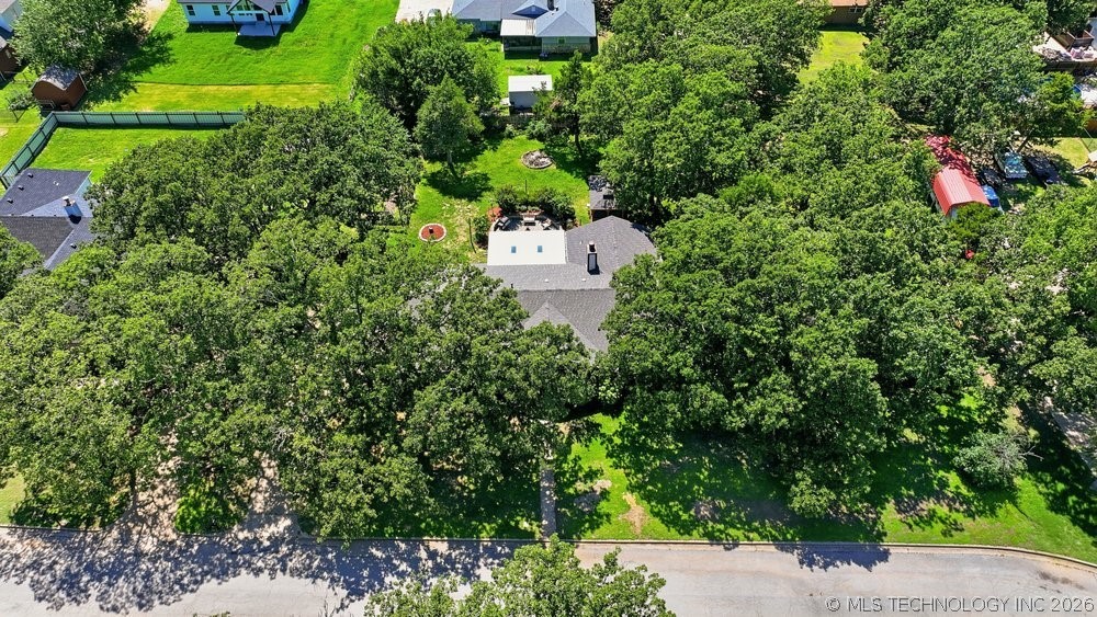1502 Timber Ridge Drive Cleveland OK 74020
