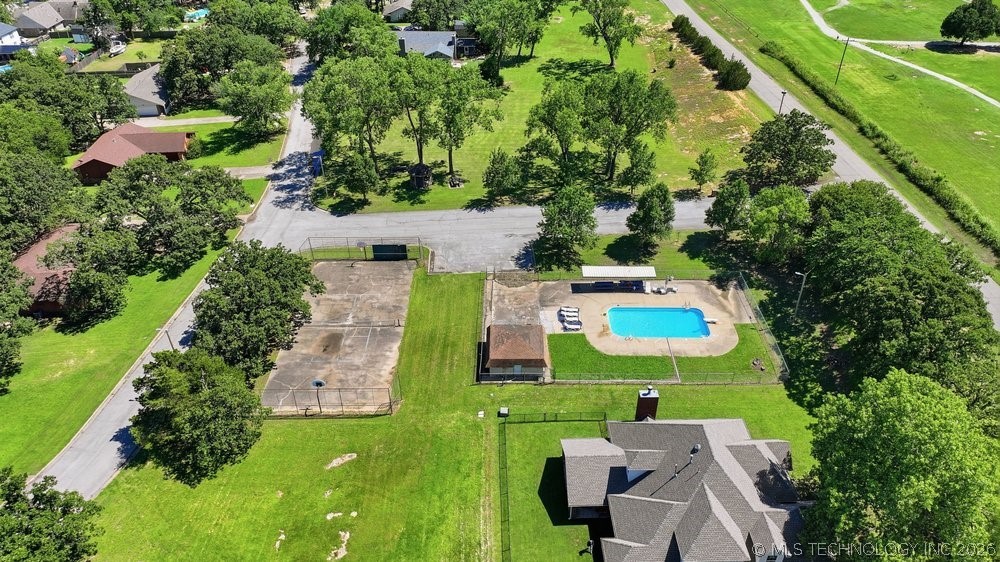 1502 Timber Ridge Drive Cleveland OK 74020
