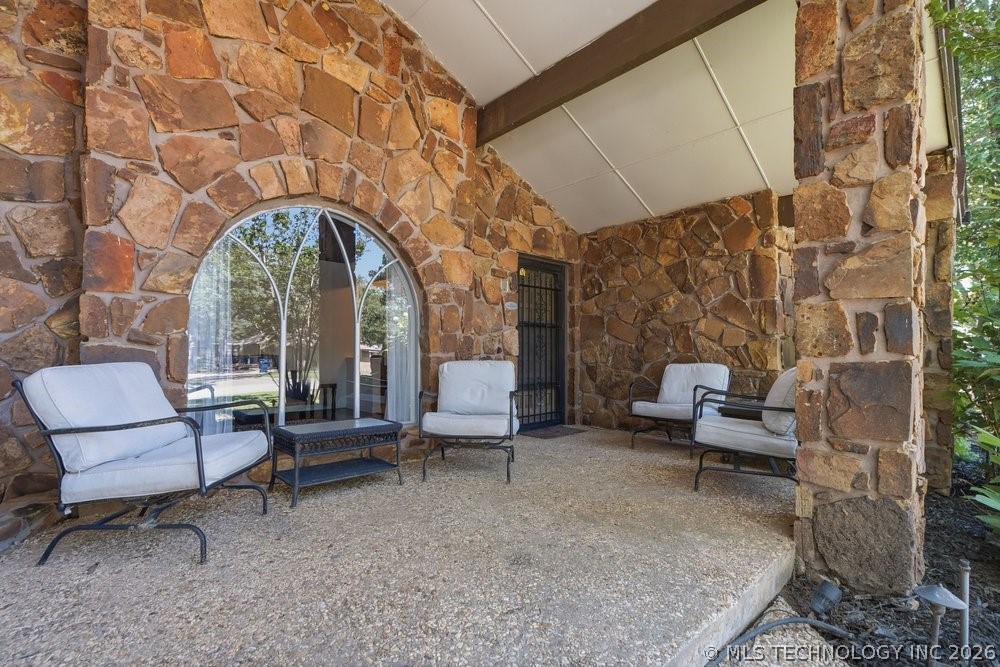 1502 Timber Ridge Drive Cleveland OK 74020