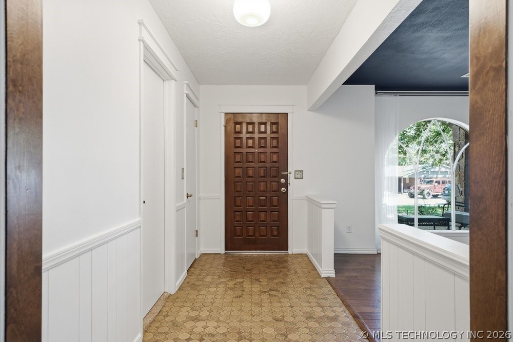 1502 Timber Ridge Drive Cleveland OK 74020