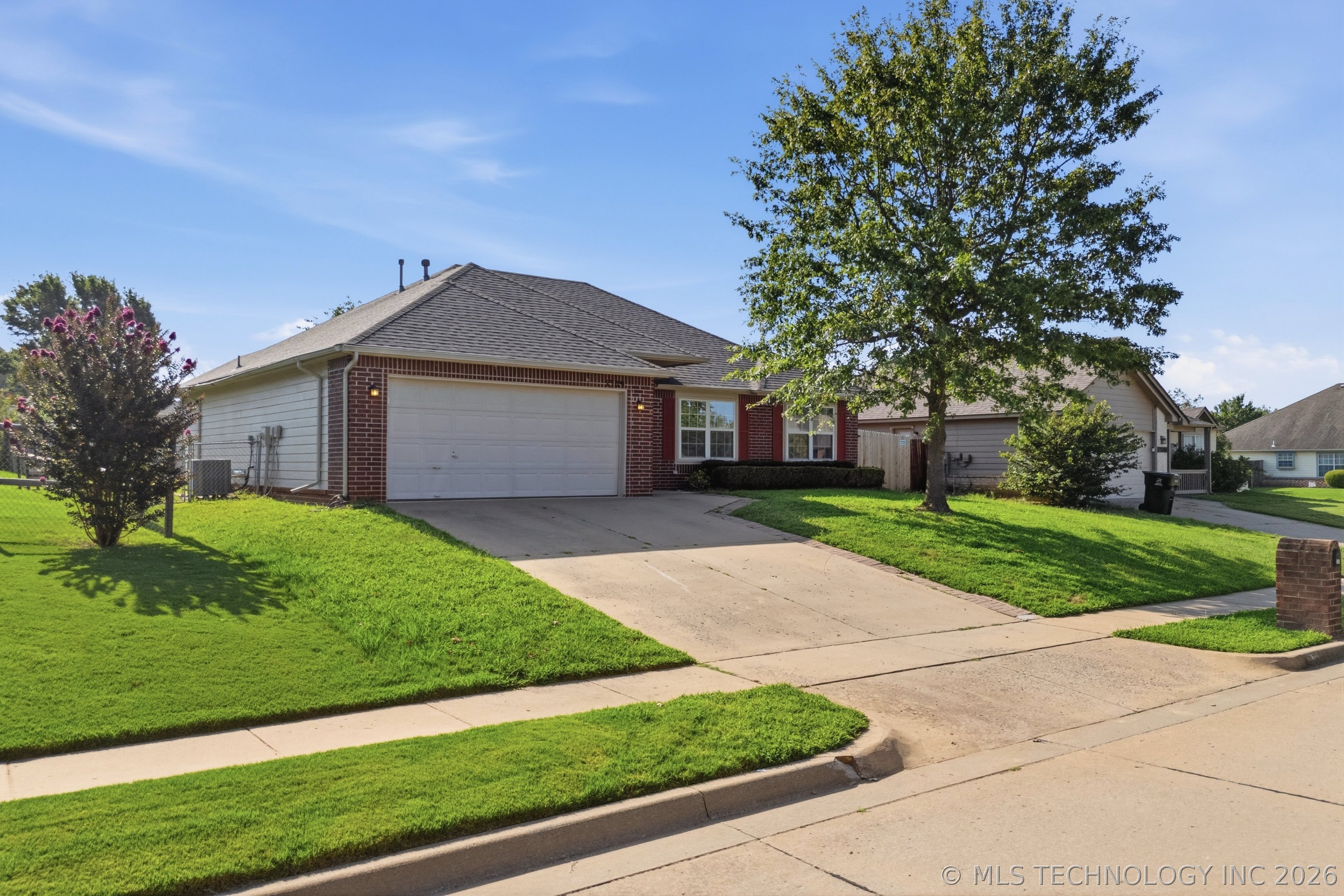 5309 S Narcissus Avenue Broken Arrow OK 74011