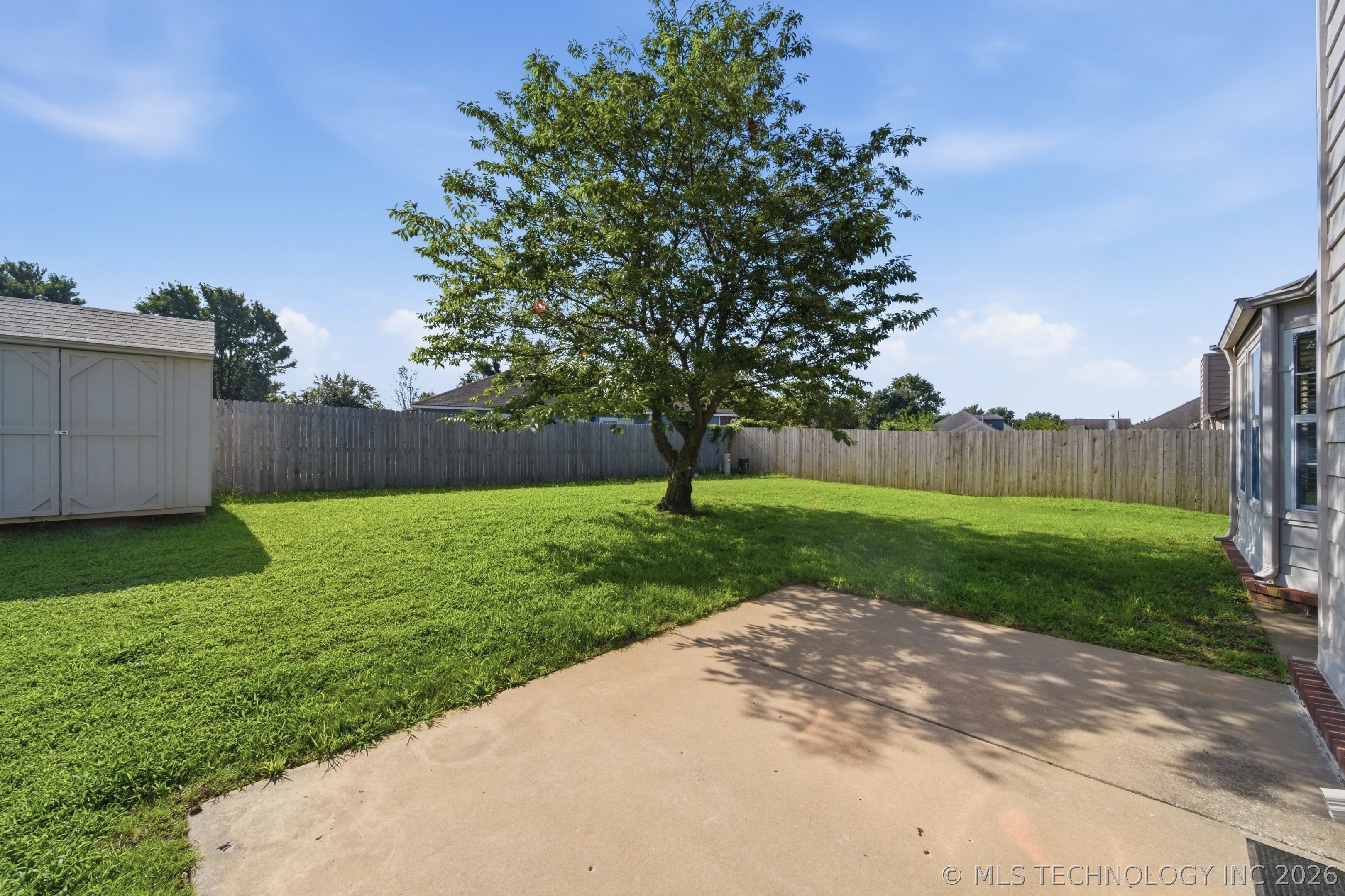 5309 S Narcissus Avenue Broken Arrow OK 74011