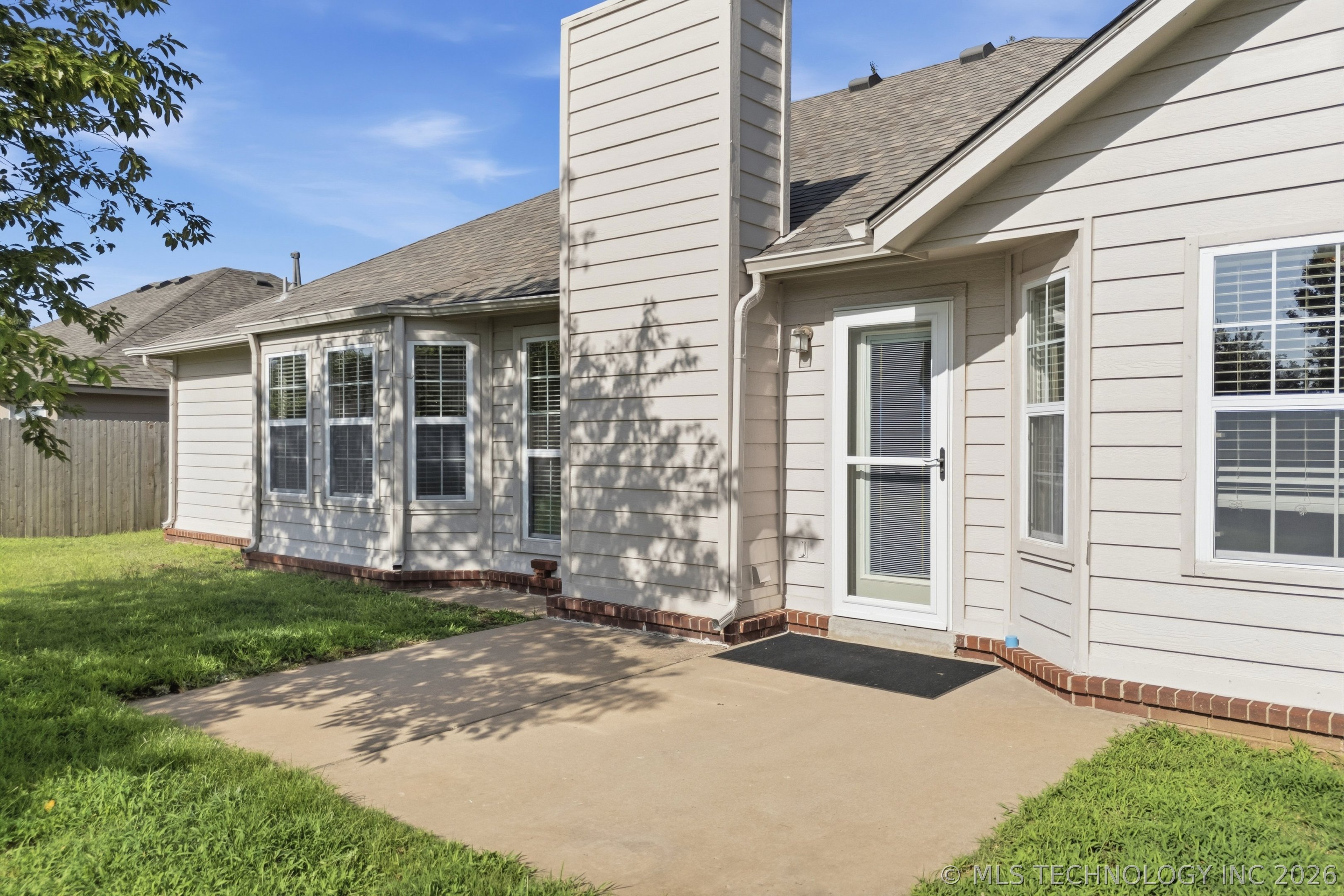 5309 S Narcissus Avenue Broken Arrow OK 74011