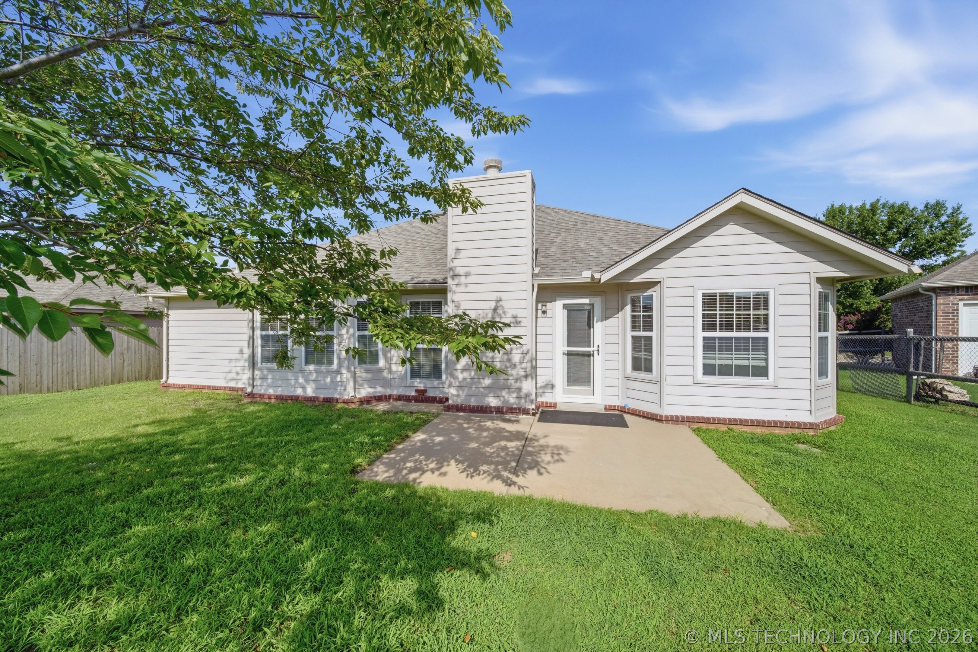 5309 S Narcissus Avenue Broken Arrow OK 74011