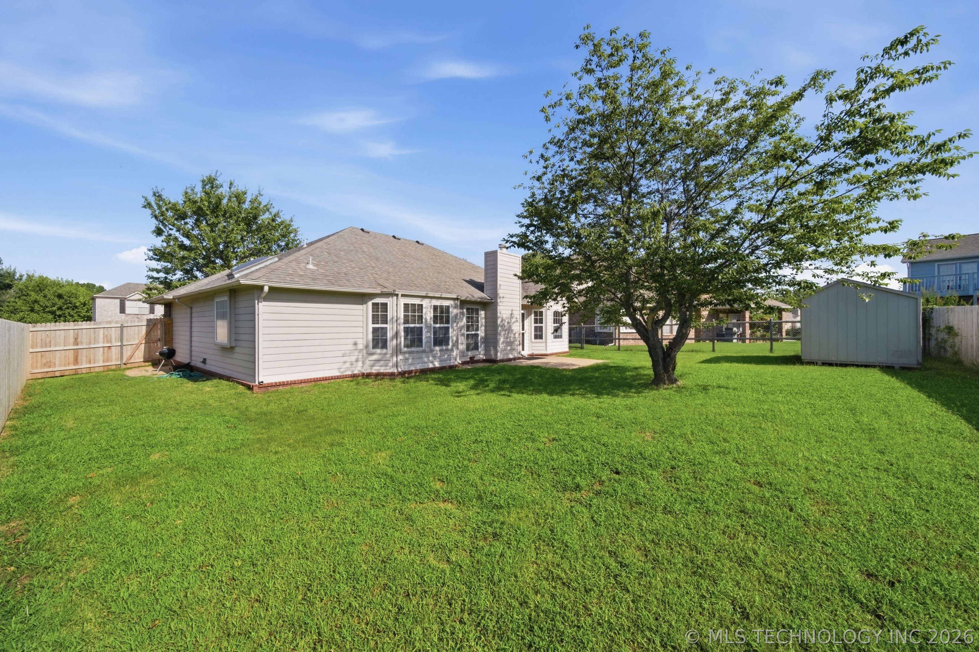 5309 S Narcissus Avenue Broken Arrow OK 74011