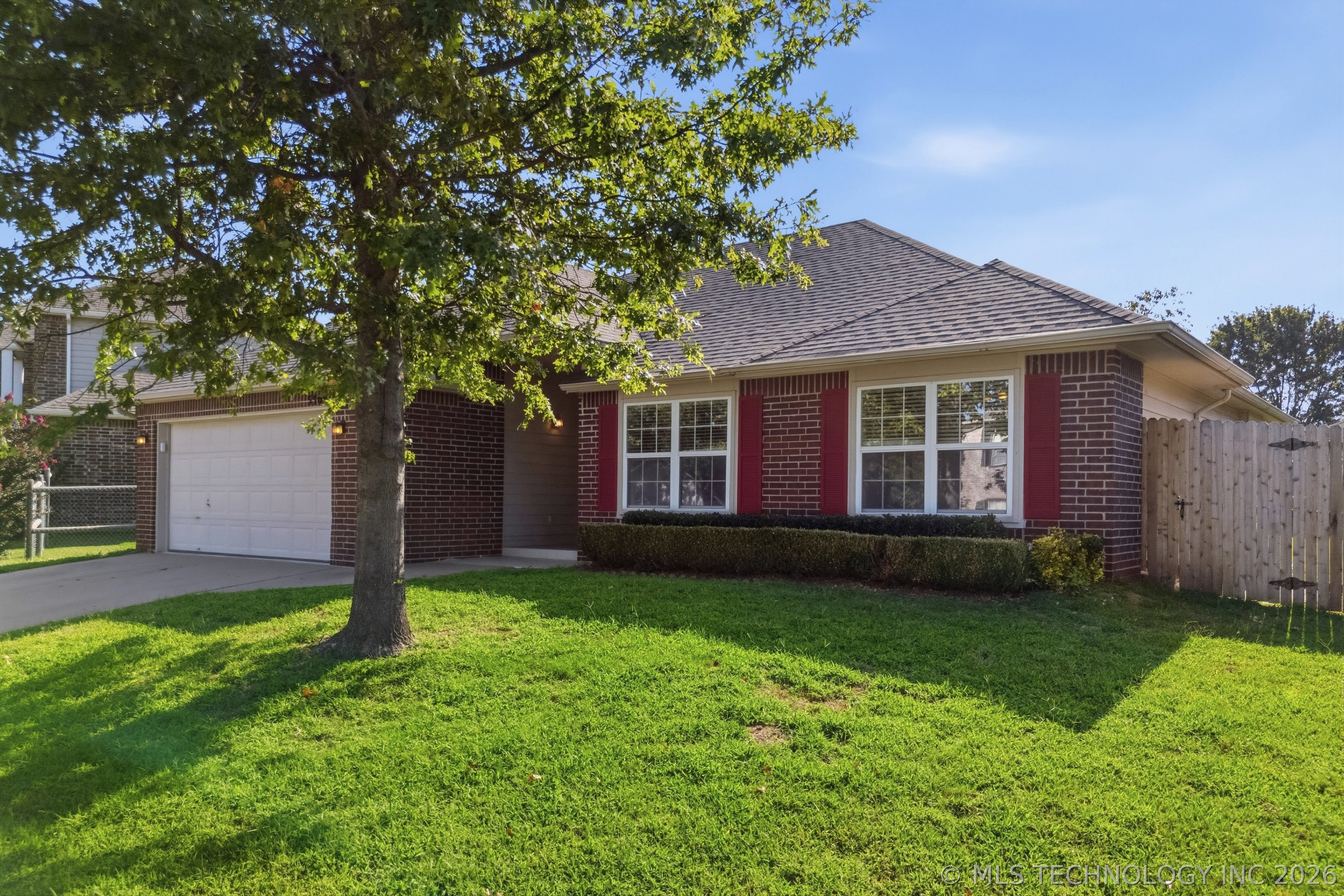 5309 S Narcissus Avenue Broken Arrow OK 74011