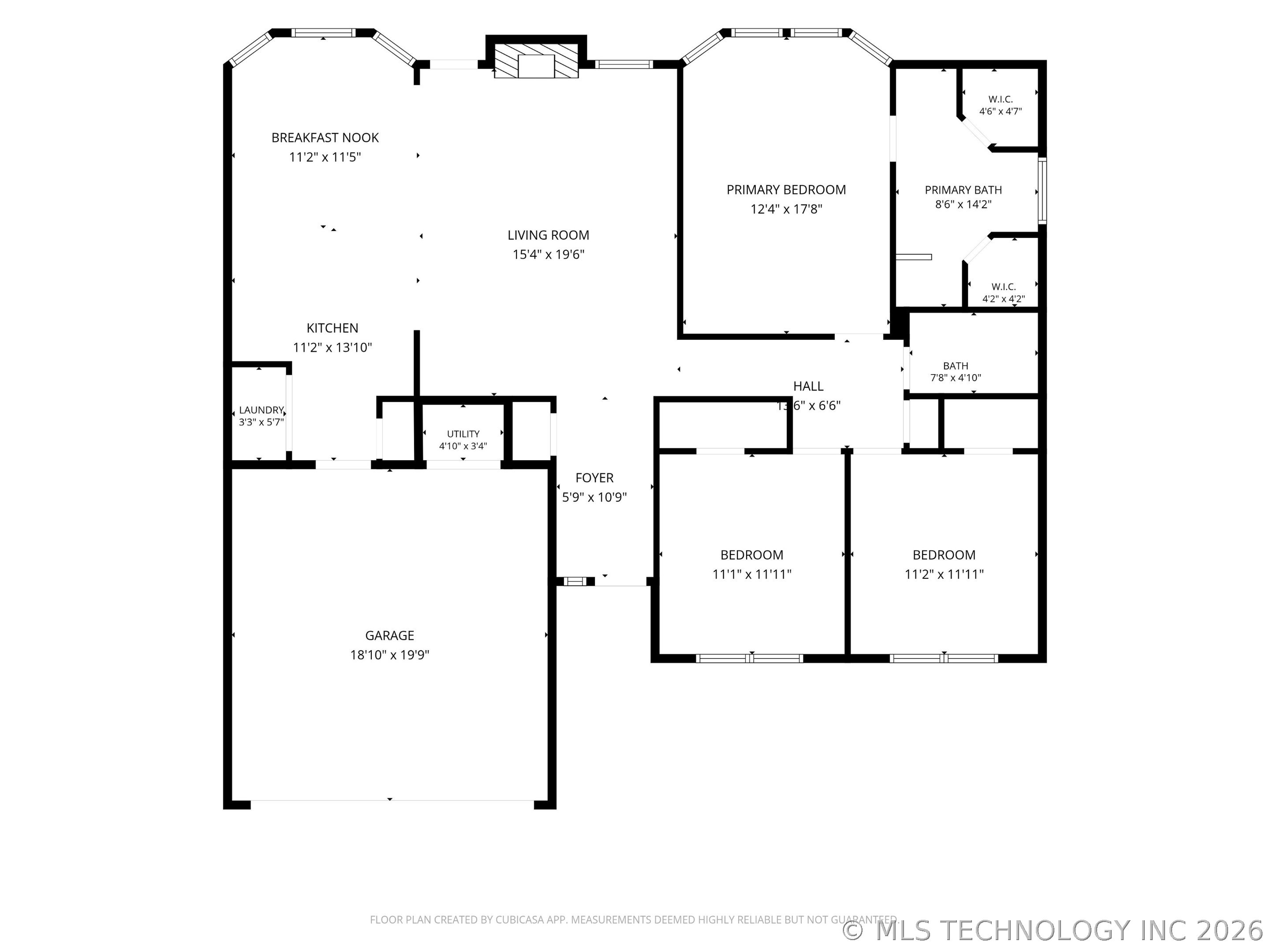 5309 S Narcissus Avenue Broken Arrow OK 74011
