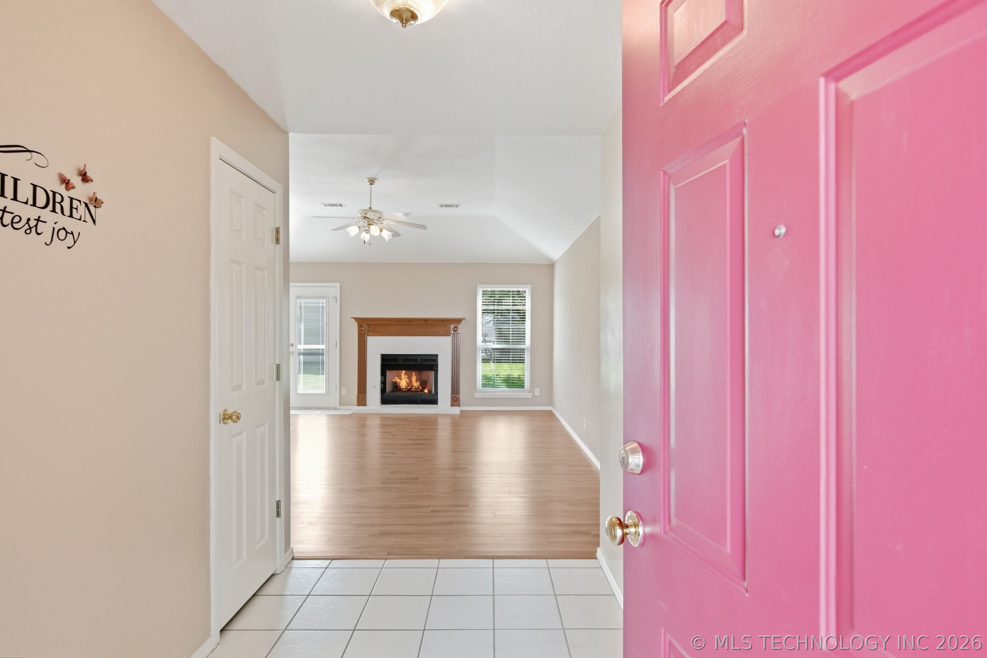 5309 S Narcissus Avenue Broken Arrow OK 74011