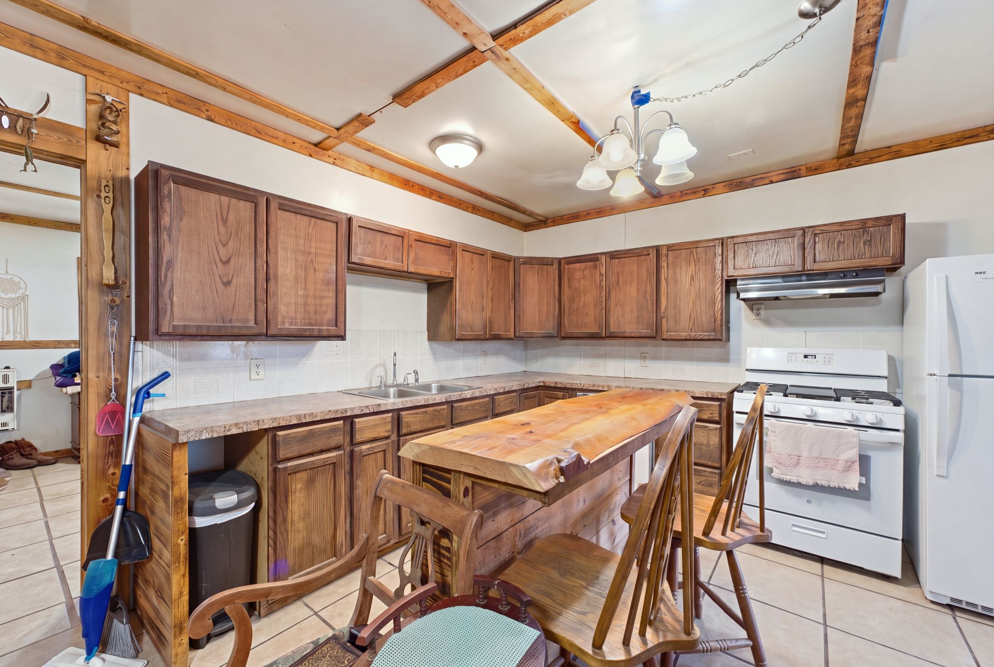 2464 S 369th Westavenue Mannford OK 74044
