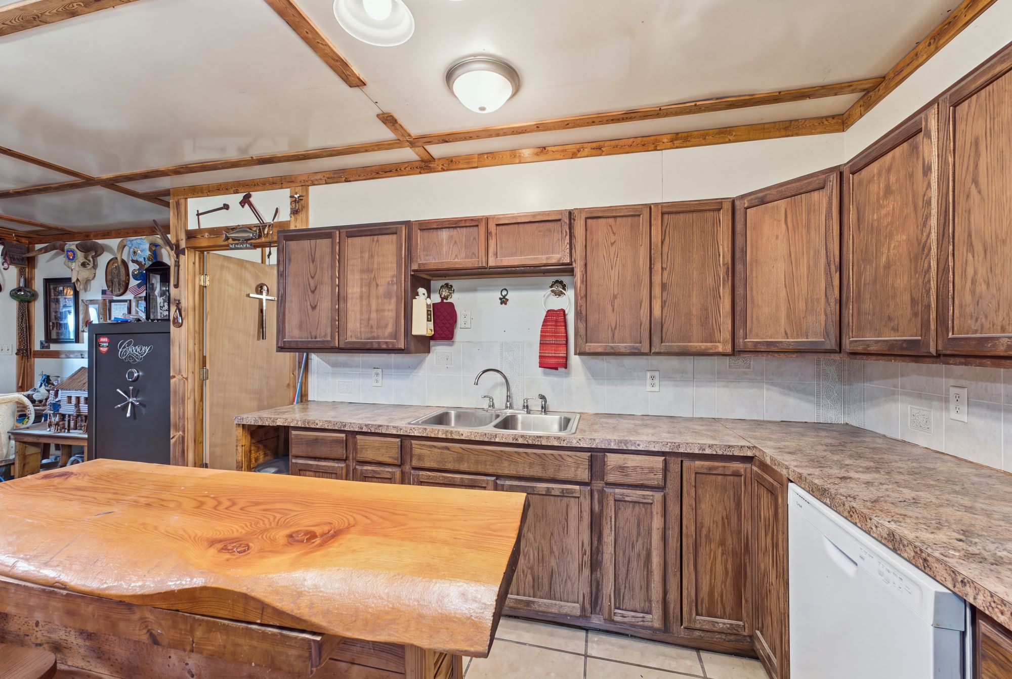 2464 S 369th Westavenue Mannford OK 74044