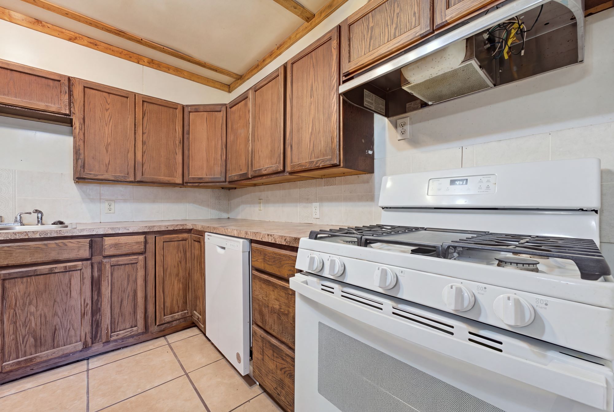 2464 S 369th Westavenue Mannford OK 74044