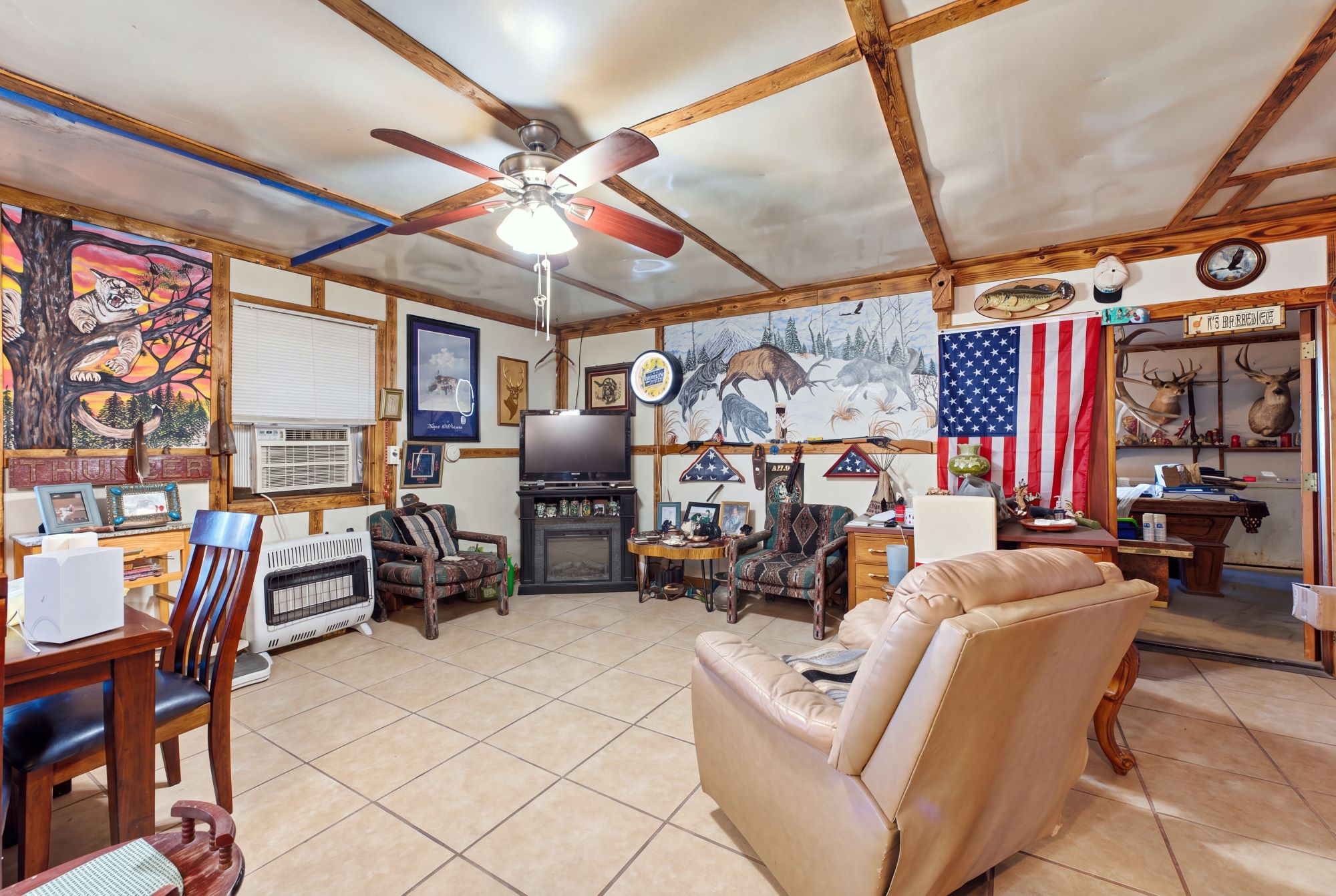 2464 S 369th Westavenue Mannford OK 74044