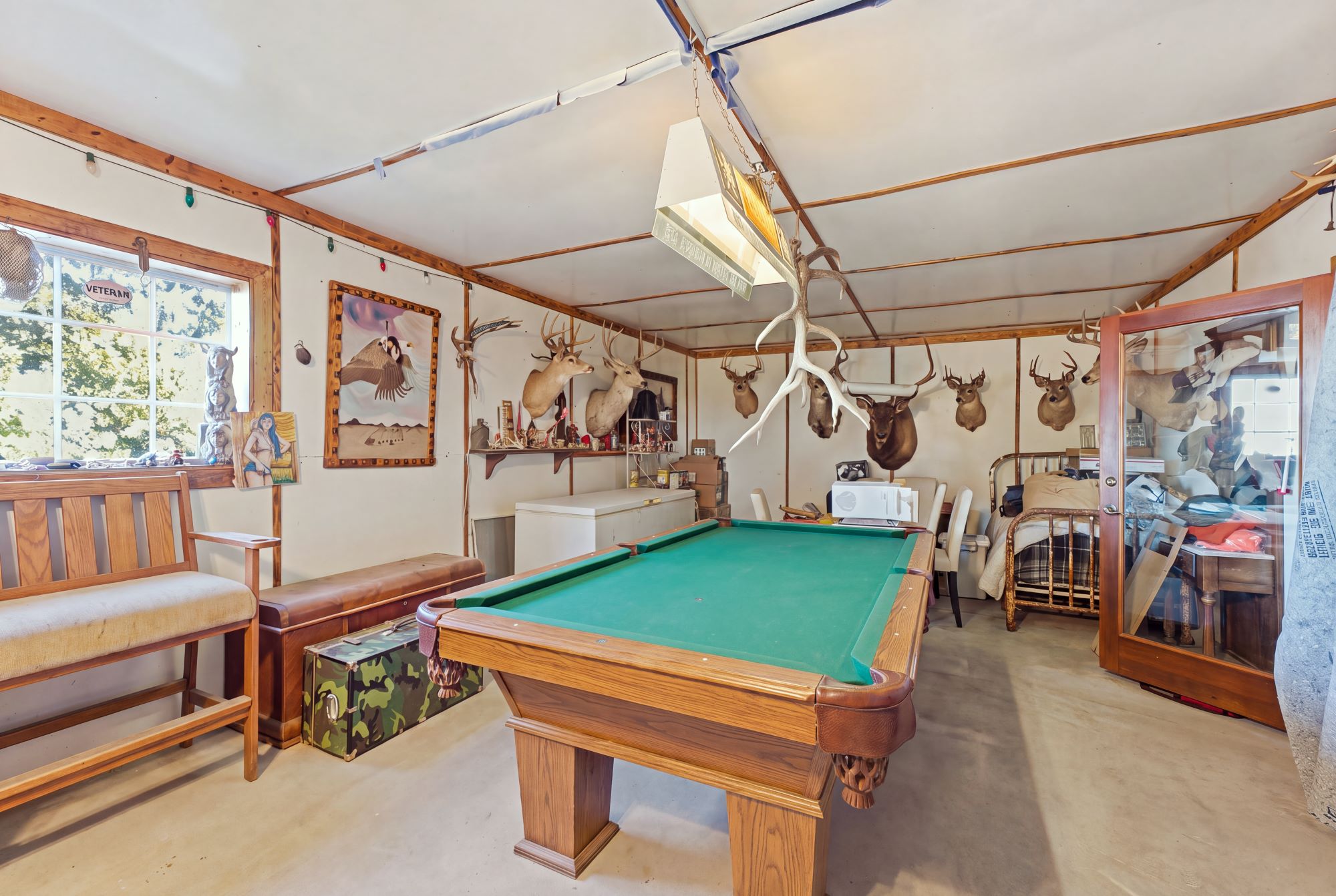 2464 S 369th Westavenue Mannford OK 74044