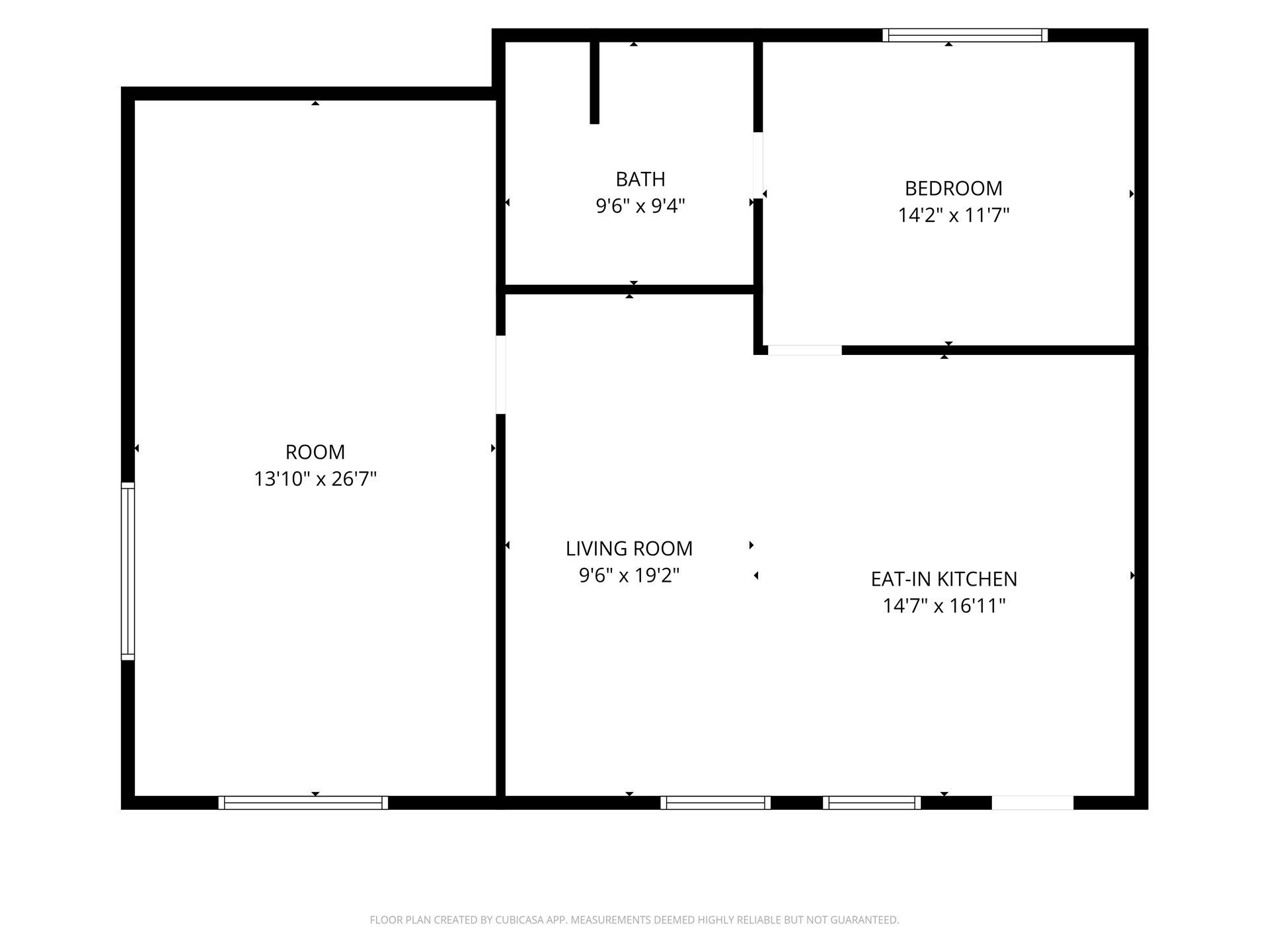 2464 S 369th Westavenue Mannford OK 74044