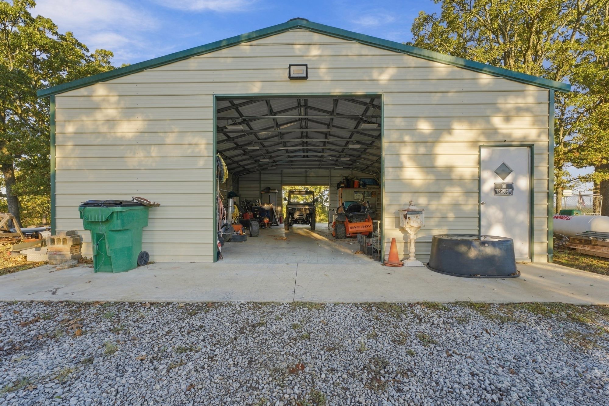 2464 S 369th Westavenue Mannford OK 74044