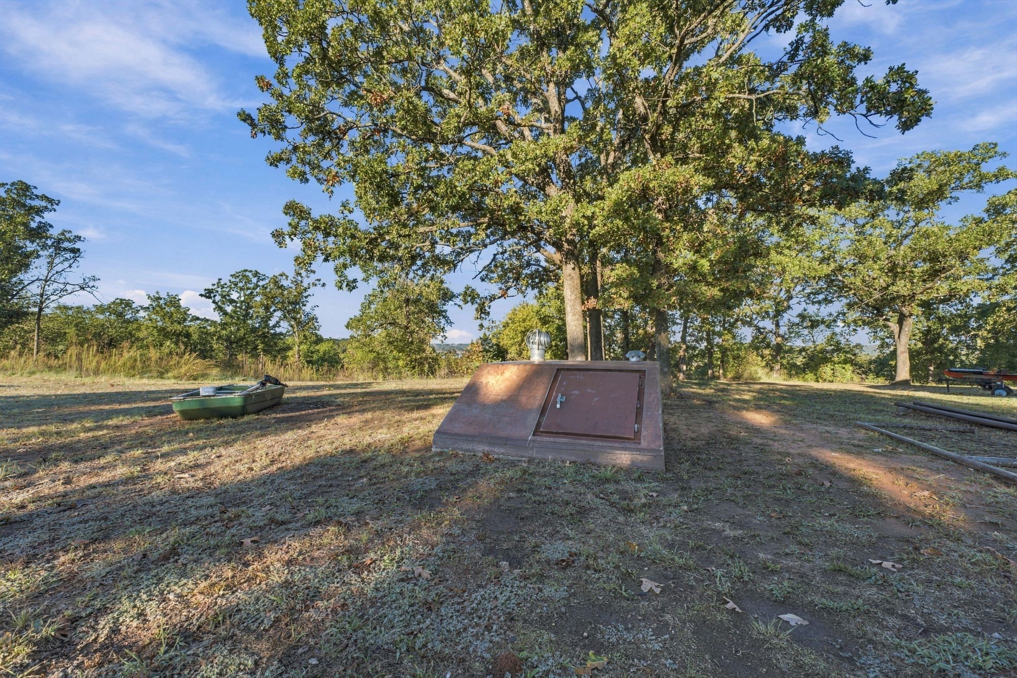 2464 S 369th Westavenue Mannford OK 74044