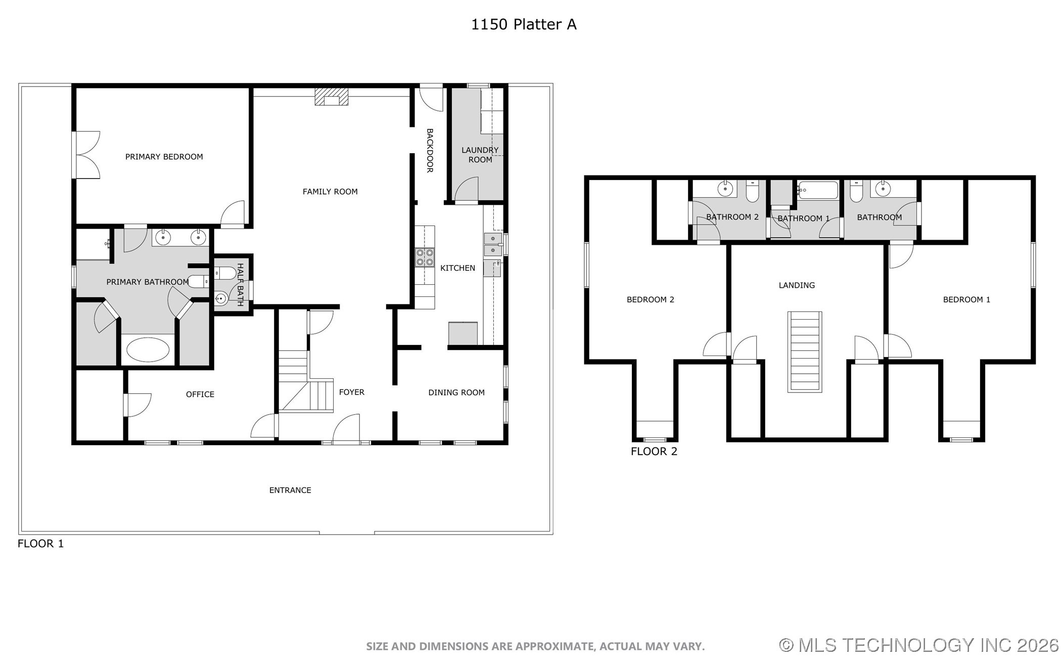 1150 Platter Cutoff Calera OK 74730