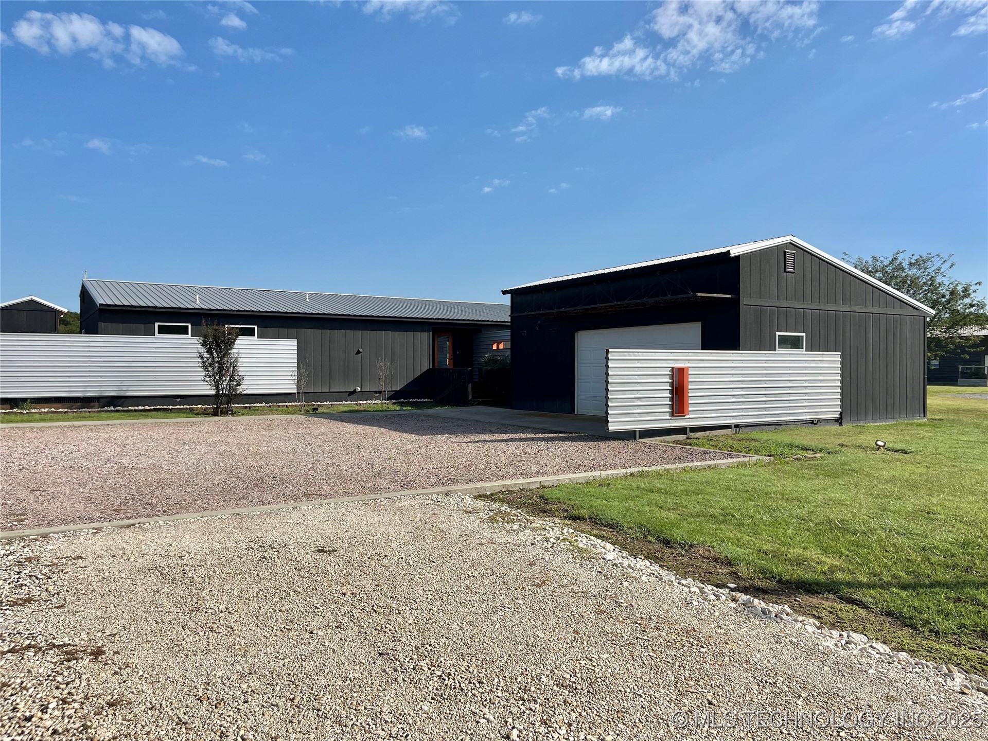 6711 Bobbie Little Drive Kingston OK 73439