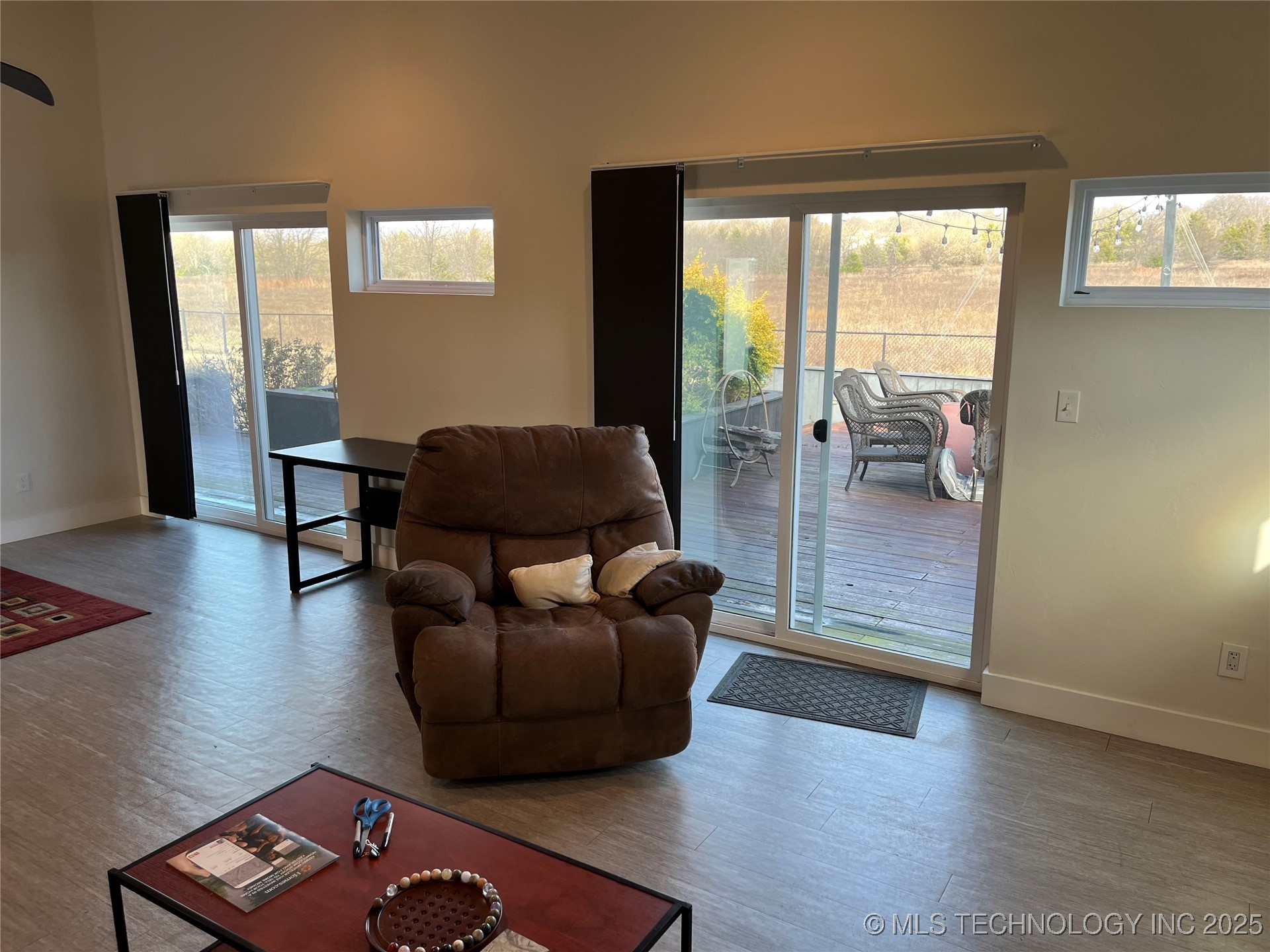 6711 Bobbie Little Drive Kingston OK 73439
