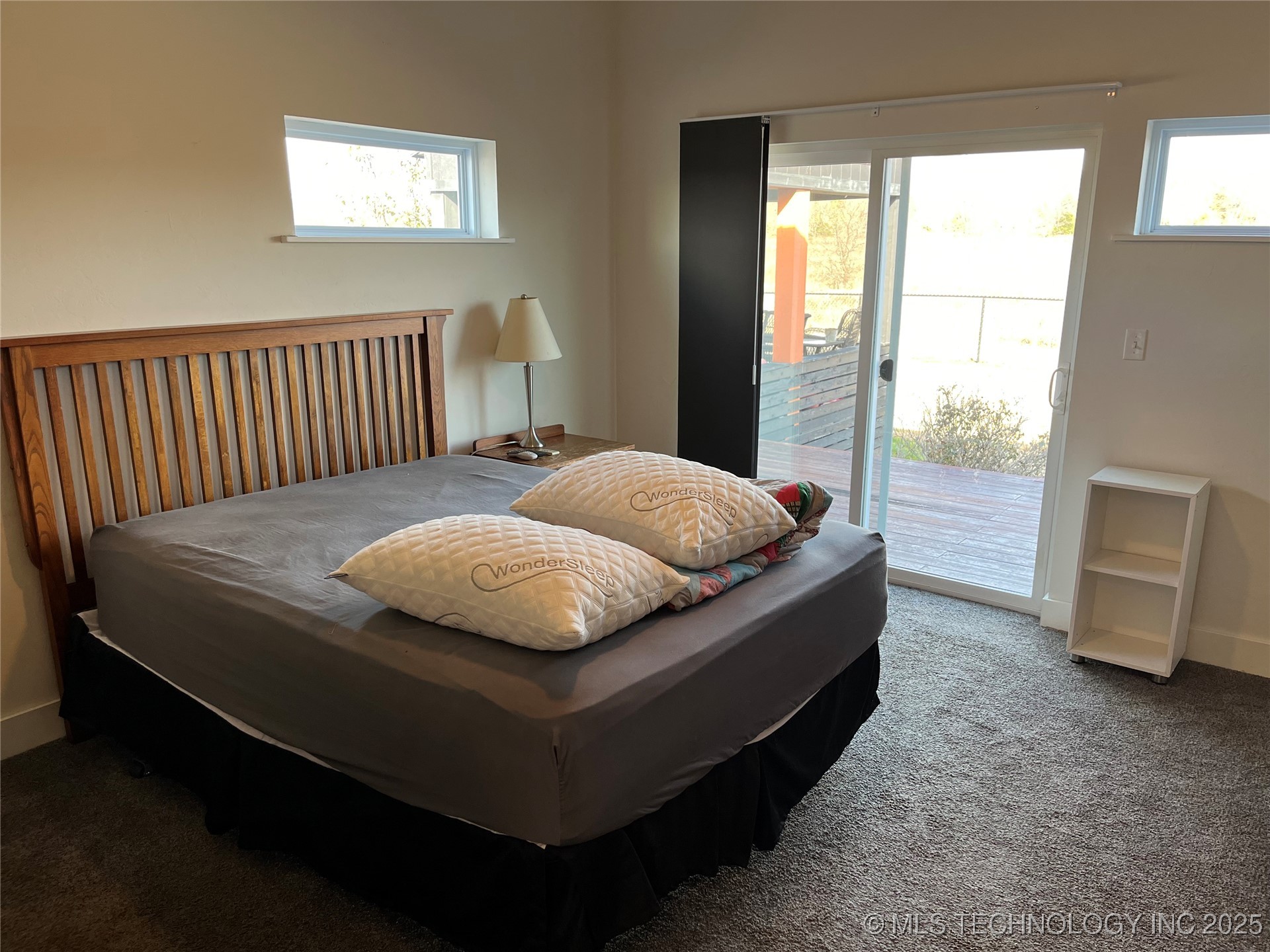 6711 Bobbie Little Drive Kingston OK 73439