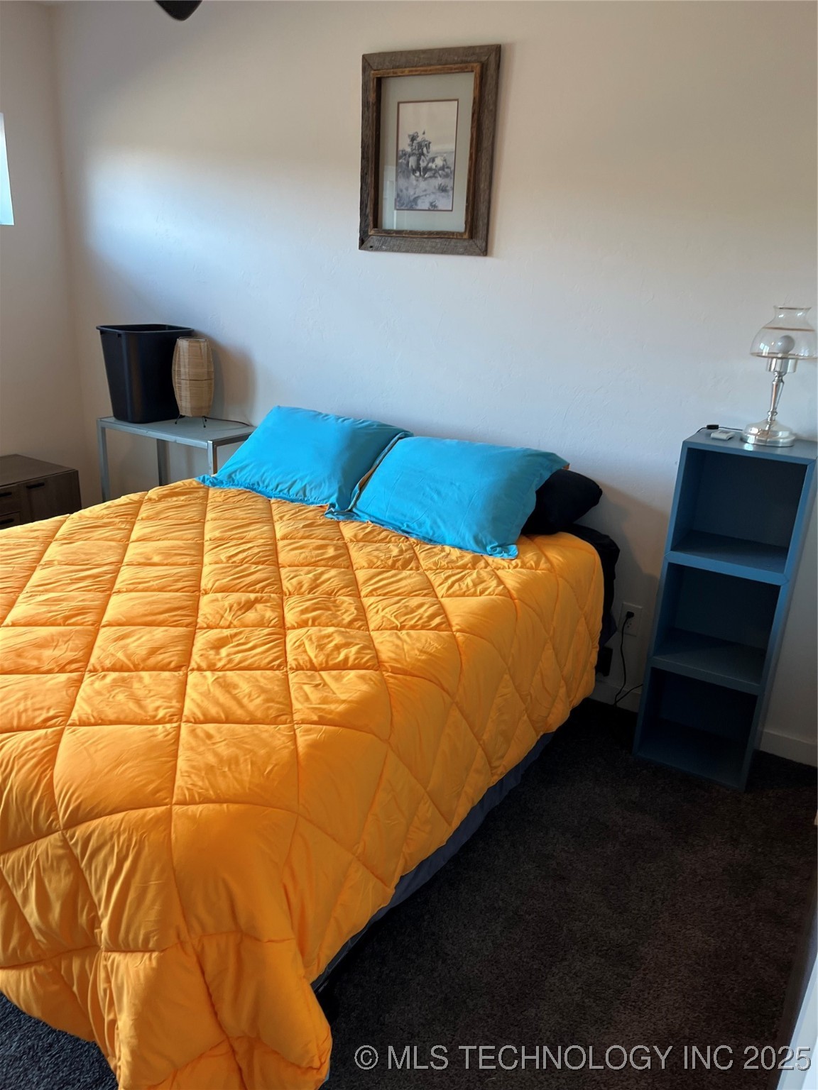 6711 Bobbie Little Drive Kingston OK 73439