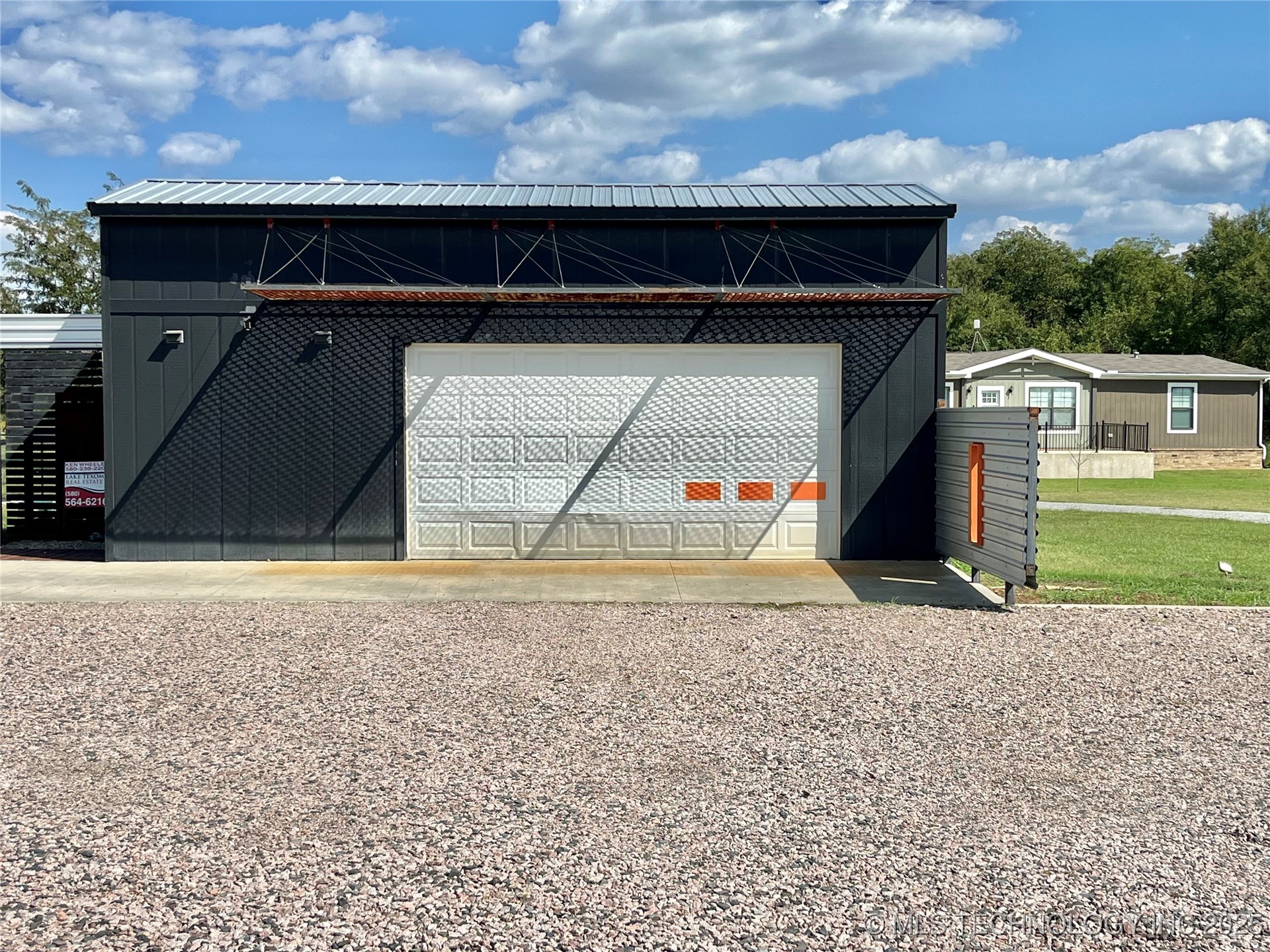 6711 Bobbie Little Drive Kingston OK 73439
