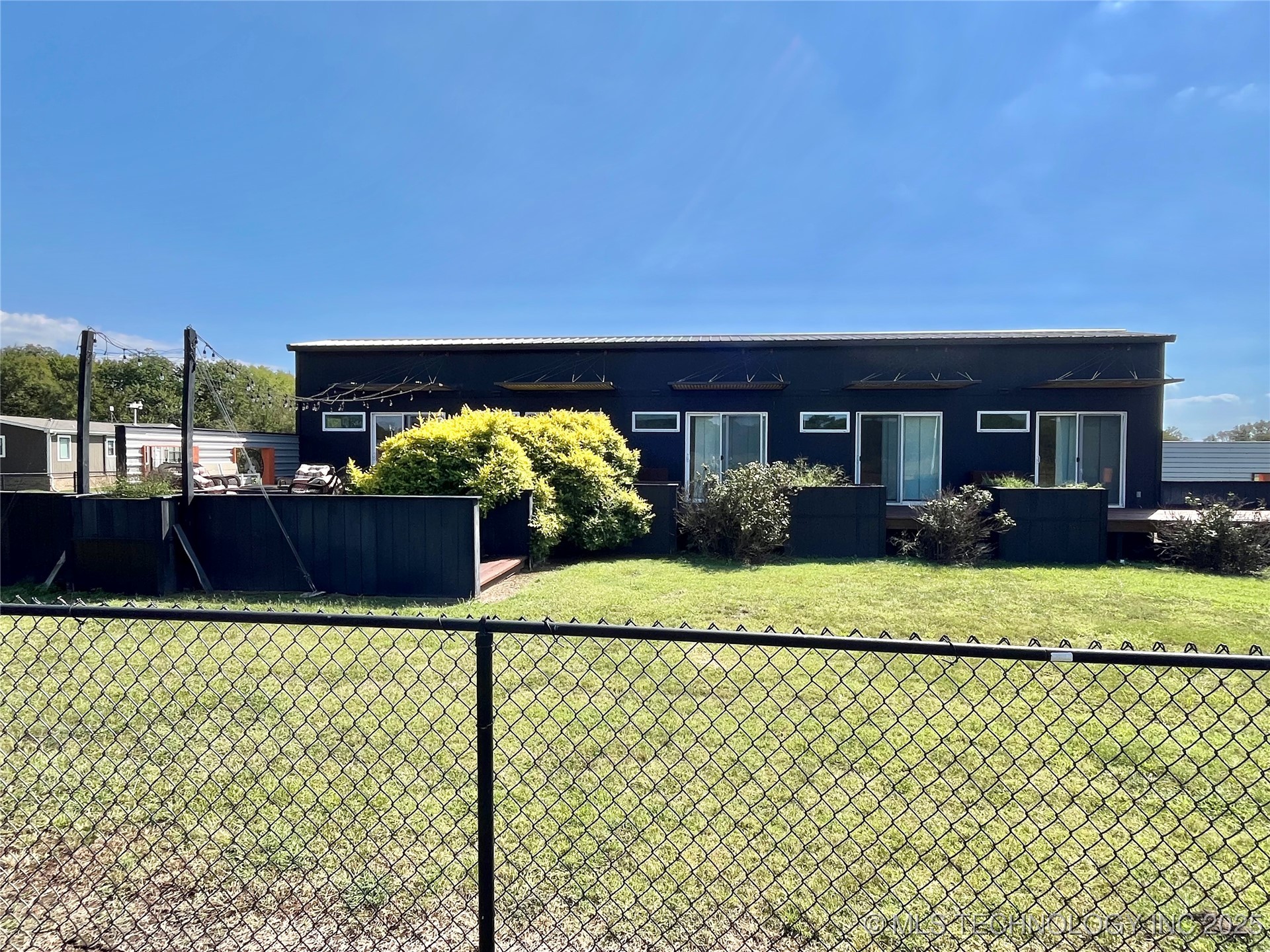 6711 Bobbie Little Drive Kingston OK 73439