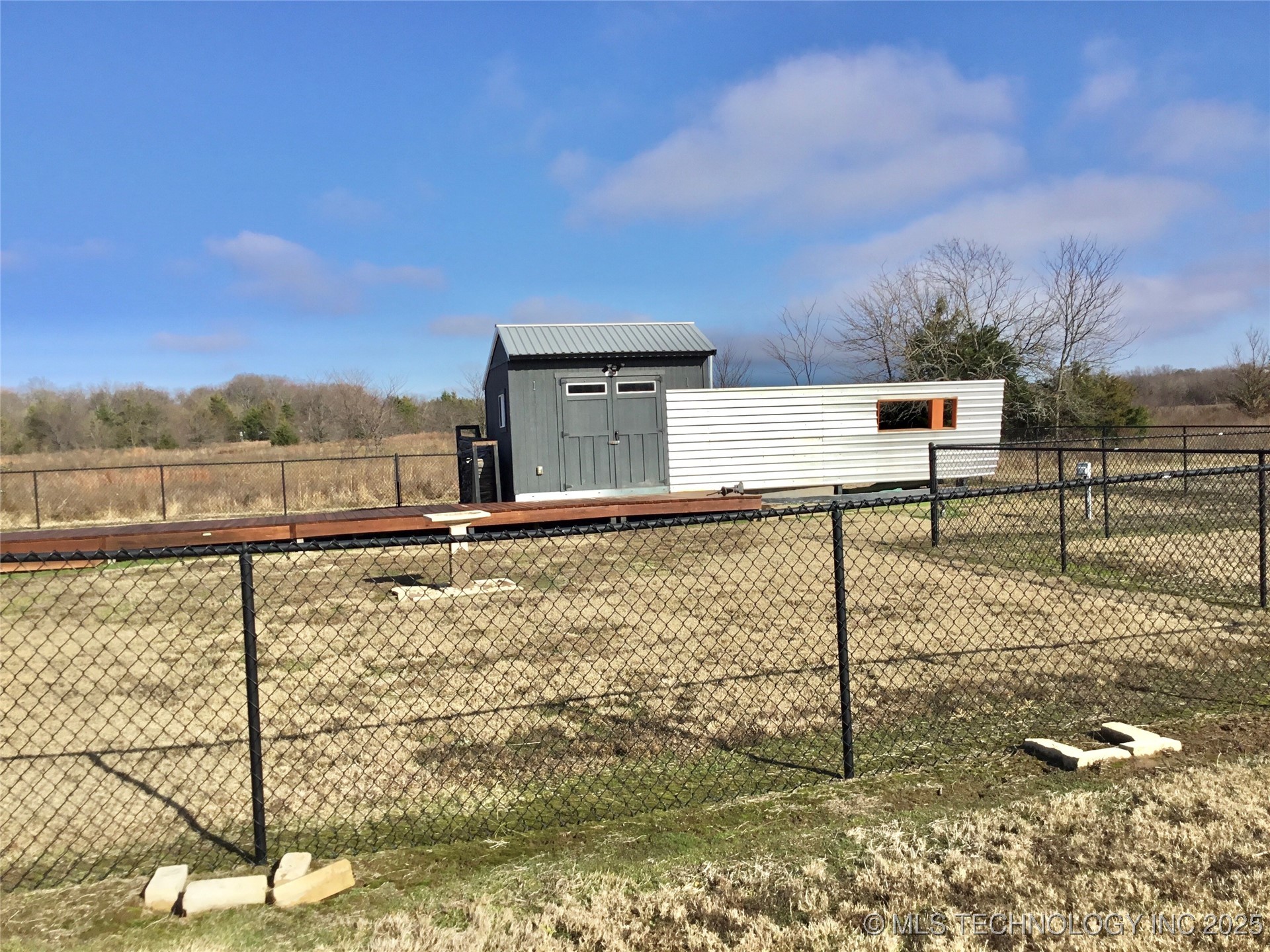 6711 Bobbie Little Drive Kingston OK 73439