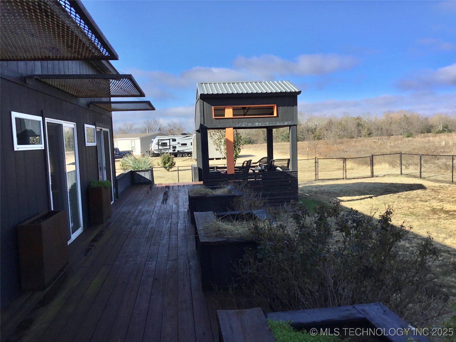 6711 Bobbie Little Drive Kingston OK 73439
