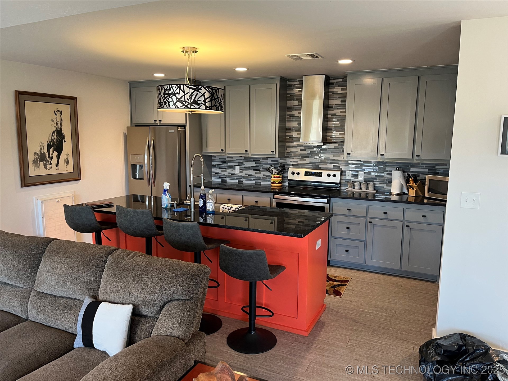 6711 Bobbie Little Drive Kingston OK 73439