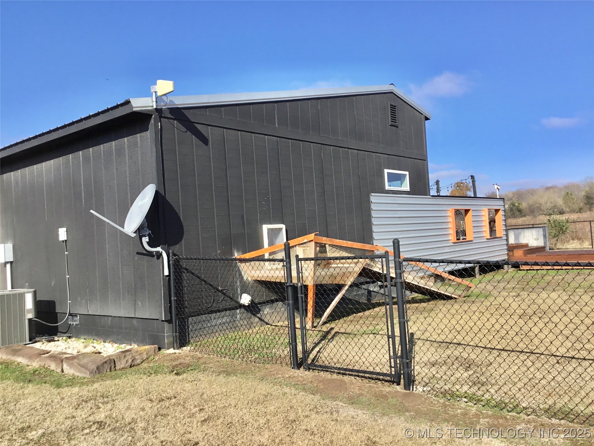 6711 Bobbie Little Drive Kingston OK 73439