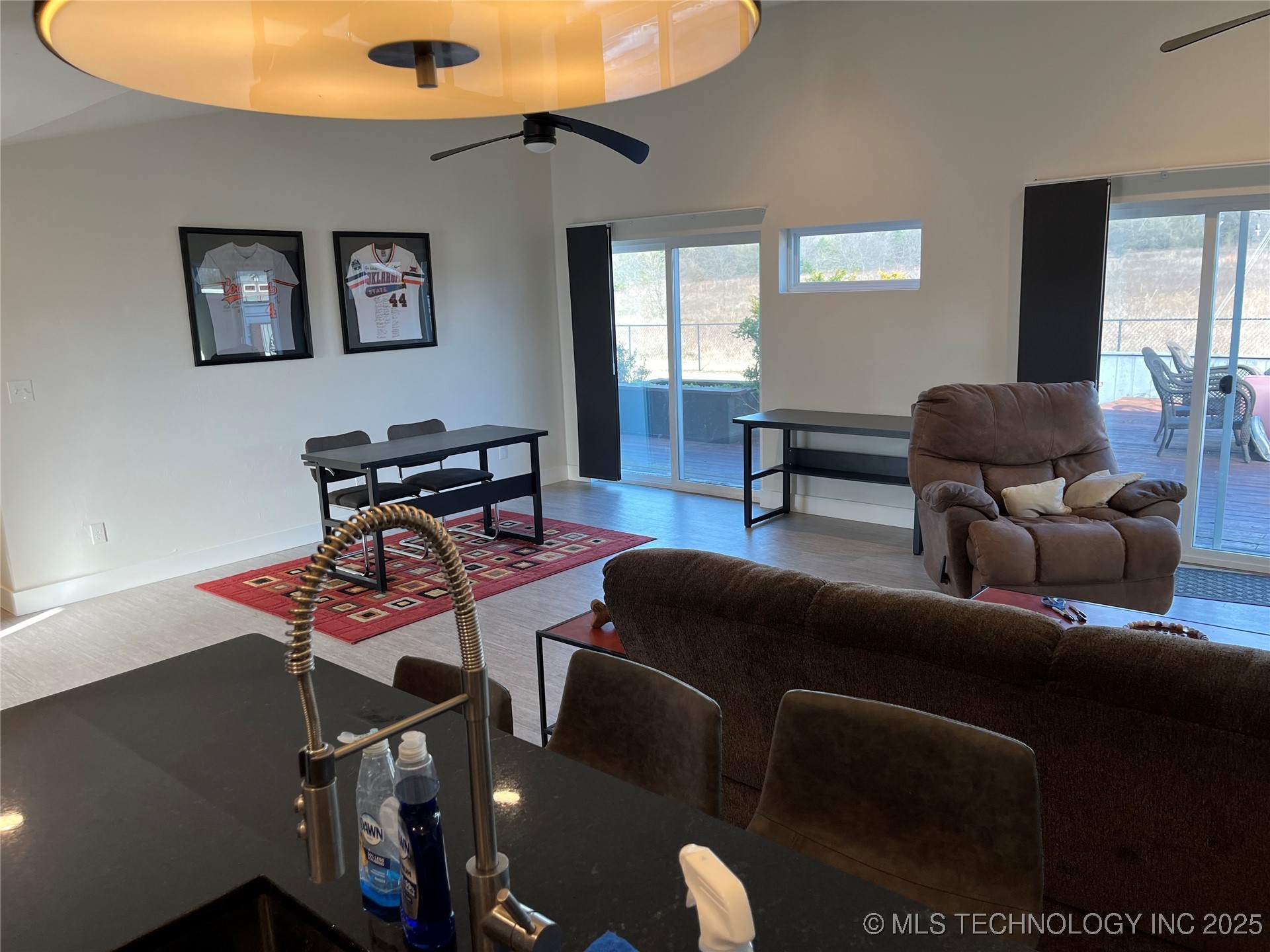 6711 Bobbie Little Drive Kingston OK 73439