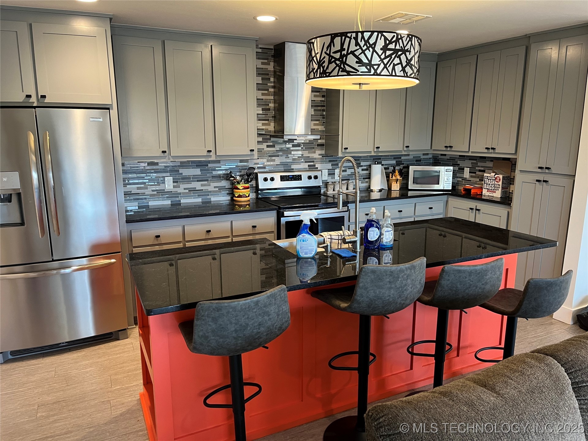 6711 Bobbie Little Drive Kingston OK 73439