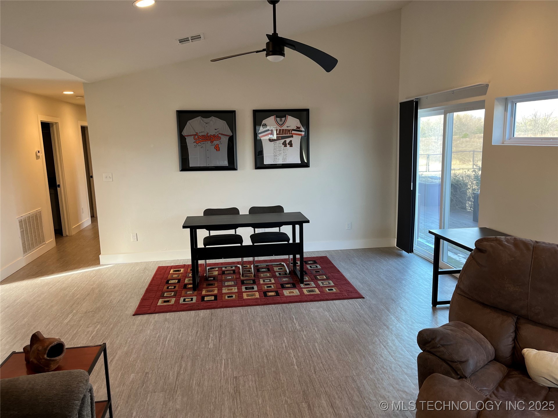 6711 Bobbie Little Drive Kingston OK 73439