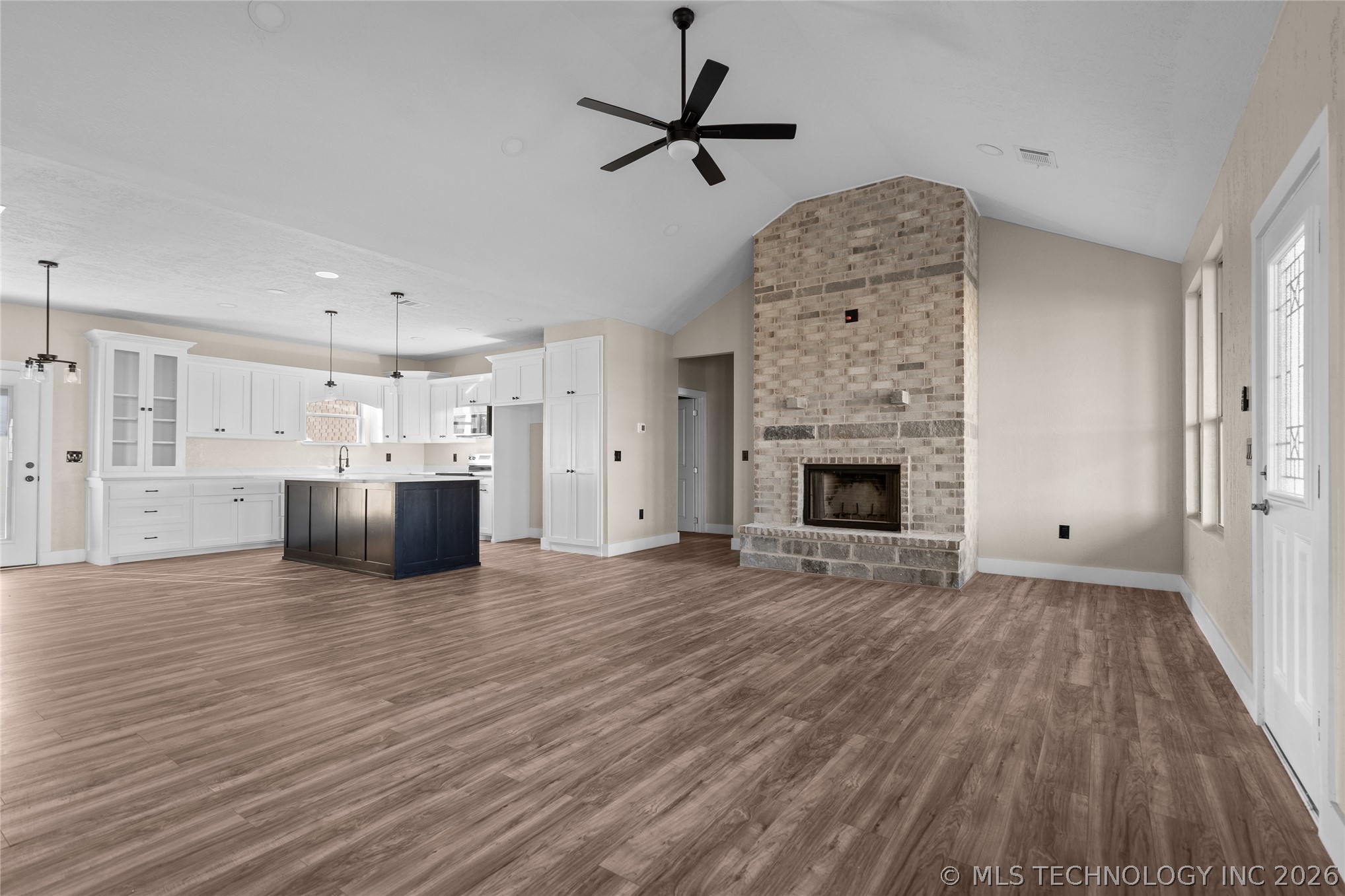 12499 Fox Hollow Road Marietta OK 73448