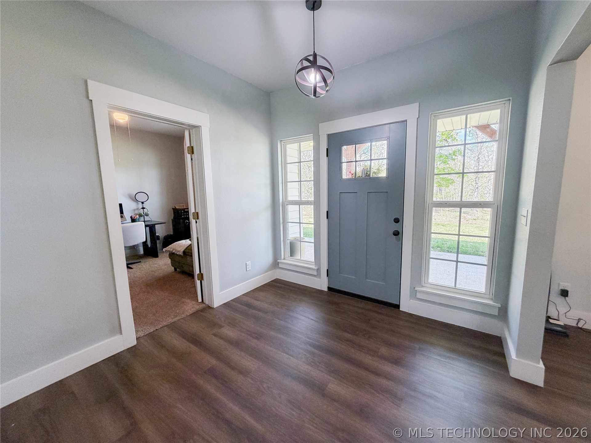 17773 W Stone Chapel Road Tahlequah OK 74464