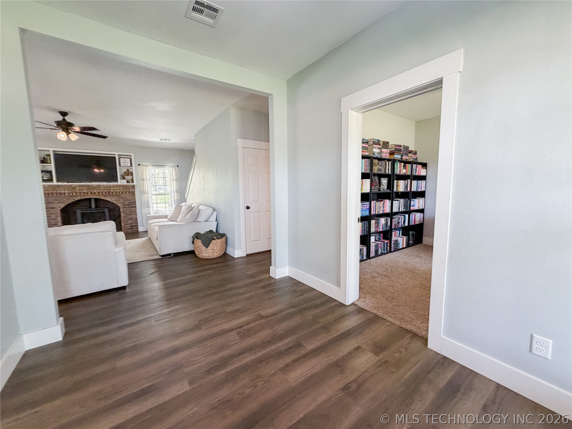 17773 W Stone Chapel Road Tahlequah OK 74464