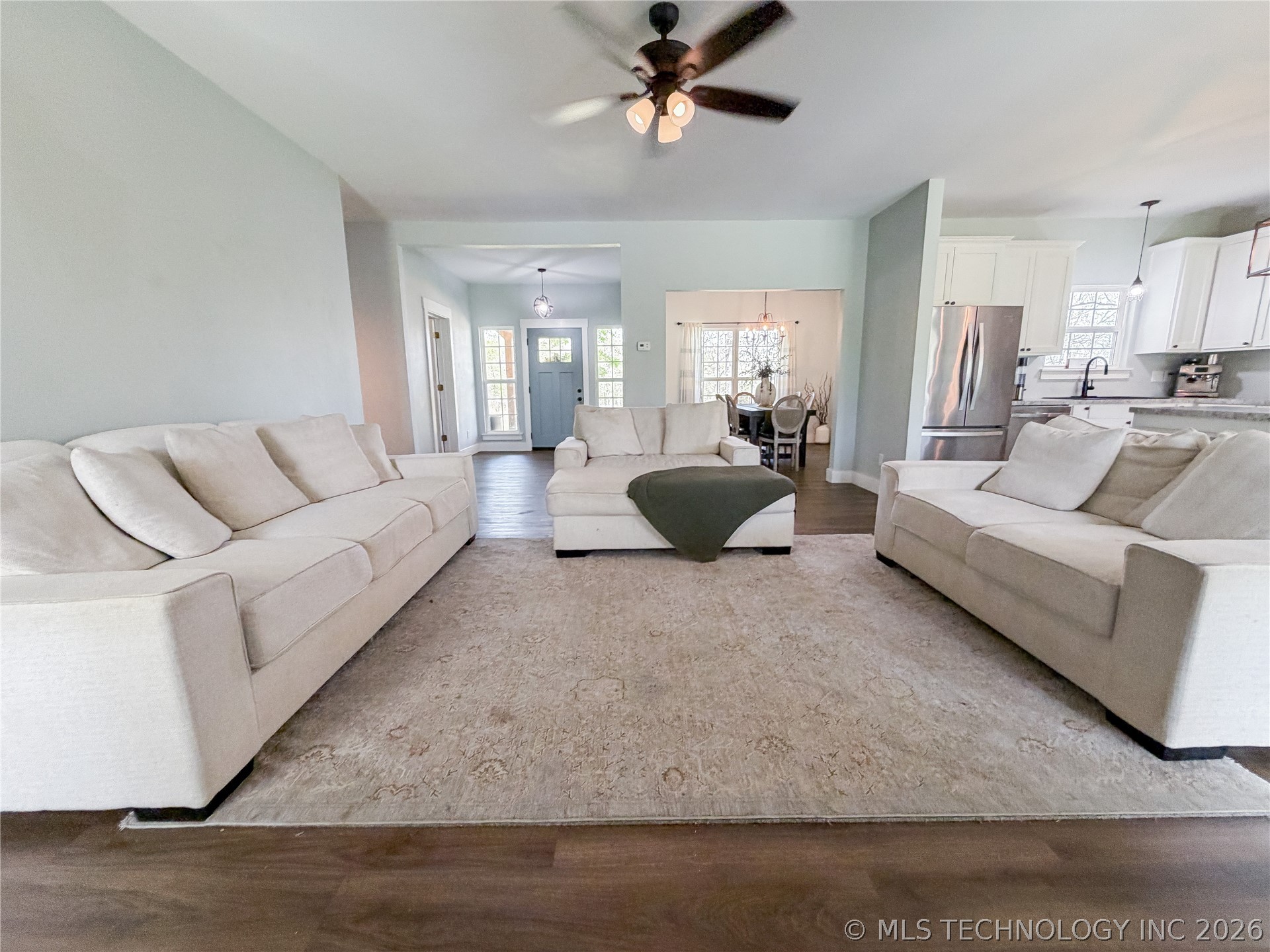17773 W Stone Chapel Road Tahlequah OK 74464