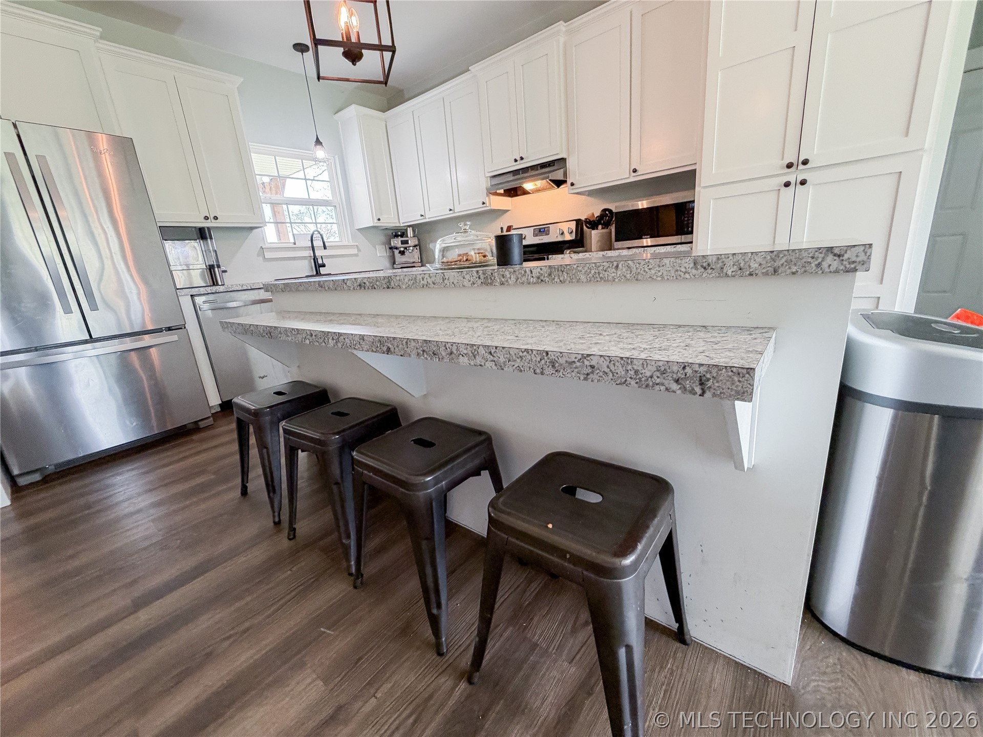 17773 W Stone Chapel Road Tahlequah OK 74464