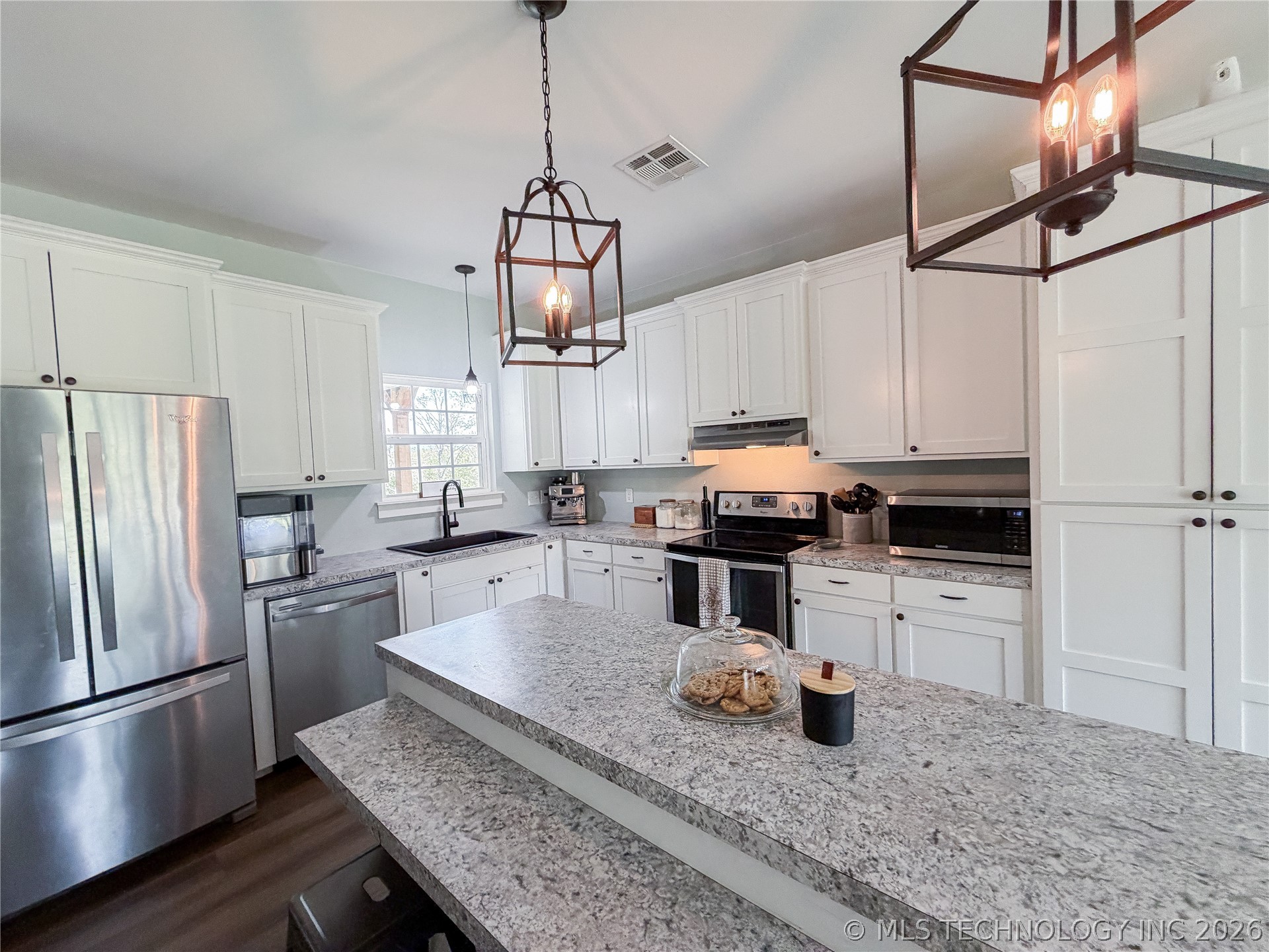 17773 W Stone Chapel Road Tahlequah OK 74464
